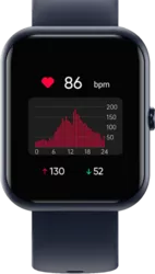 Dizo Watch D Plus